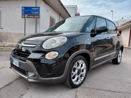 Fiat 500L 2013
