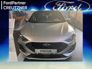 Ford Focus 2025