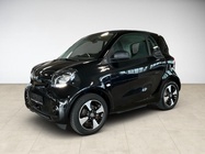 Smart ForTwo 2021