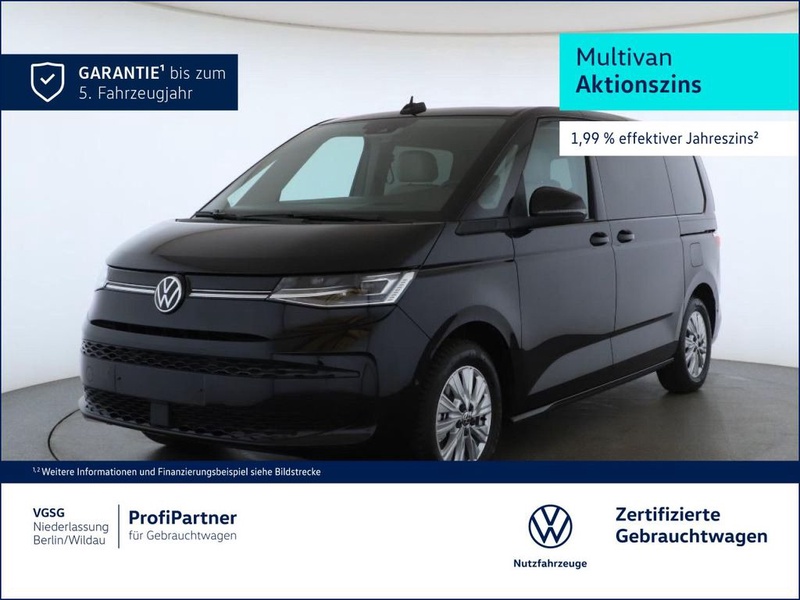 Volkswagen T7