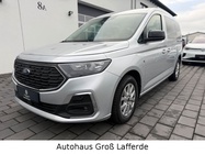 Ford Grand Tourneo 2024