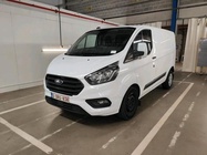 Ford Transit Custom 2023