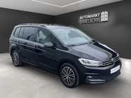 Volkswagen Touran 2024