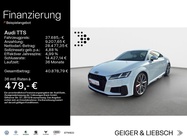 Audi TT 2021