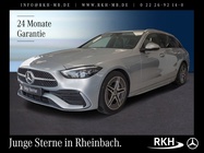 Mercedes-Benz C-Class 2025