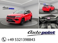 Jeep Compass 2022
