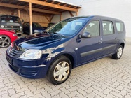Dacia Logan 2013
