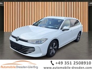 Volkswagen Passat 2025