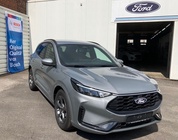 Ford Kuga 2024