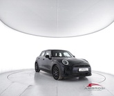 MINI Other 2021