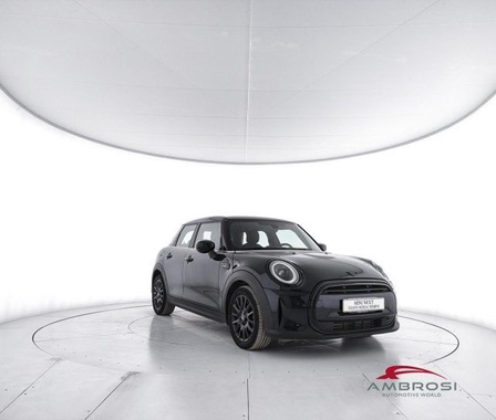 MINI Other 2021