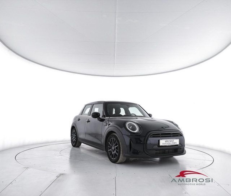 MINI Other