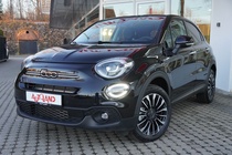 Fiat 500X 2025