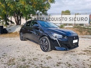 Peugeot 208 2021