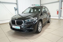 BMW X1 2020