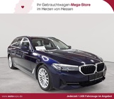 BMW 5 Series 2021