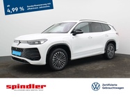 Volkswagen Tayron 2025