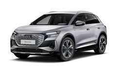 Audi Q4 e-tron 2023