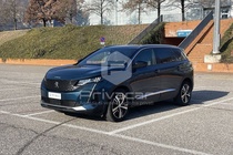 Peugeot 5008 2023