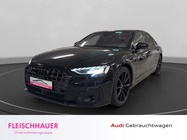 Audi A8 2023