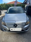 Mercedes-Benz B-Class 2013