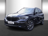 BMW X5 2021