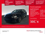 Audi S4 2023