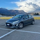 Peugeot 308 2011