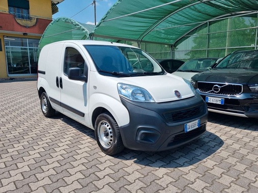 Fiat Fiorino 2020