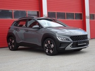 Hyundai Kona 2021