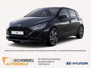 Hyundai i20 2026