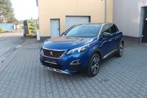 Peugeot 3008 2020