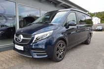 Mercedes-Benz V-Class 2021