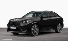 BMW X2 2025