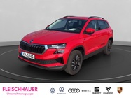 Skoda Karoq 2026