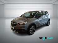 Opel Crossland 2017