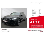 Audi A3 2021