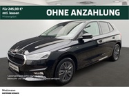 Skoda Fabia 2026