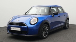 MINI Cooper 2025