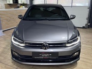 Volkswagen Polo 2021
