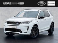 Land Rover Discovery Sport 2023