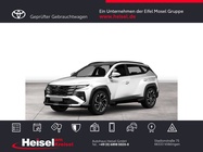 Hyundai Tucson 2025