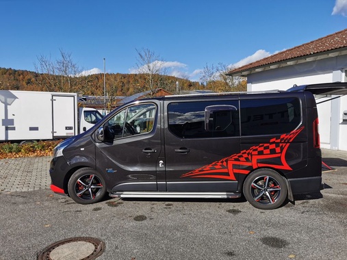 Fiat Talento 2019