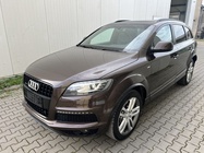 Audi Q7 2013