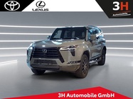 Lexus GX 2025