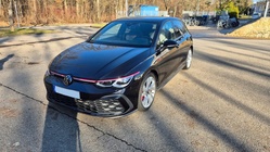 Volkswagen Golf 2023