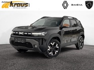 Dacia Duster 2025
