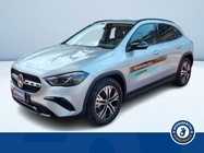 Mercedes-Benz GLA-Class 2025