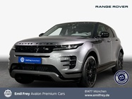 Land Rover Evoque 2026