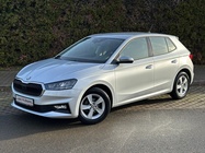 Skoda Fabia 2024